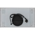 Вытяжка Krona SELINA 600 GLASS BLACK S
