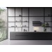 Вытяжка Falmec FUSION 85 GLASS BLACK CFPN85.E7P2#ZZZQ490F