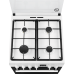 Комбинированная плита Electrolux RKK660201W