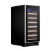 Винный шкаф Temptech WPQ38SCB