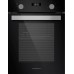 Электрический духовой шкаф Maunfeld EOEM516PB