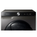 Стиральная машина Samsung WW10T754CBX/LP с QuickDrive™