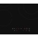 Варочная панель Haier HHK-C63NDB