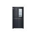 Холодильник LG GC-Q247CAMT