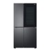 Холодильник LG GC-Q257CBFV