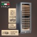 Винный шкаф Meyvel MV141PRO-KST2