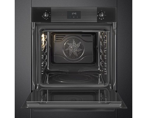 Духовой шкаф Smeg SF6100VB3