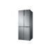 Холодильник Samsung RF50K5920S8/WT с Triple Cooling