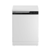 Отдельностоящая посудомоечная машина Grundig GNFP4551W