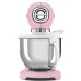 Планетарный миксер Smeg SMF03PKEU