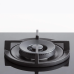 Газовая варочная панель Bertazzoni Professional P905CPROGNE черная