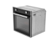 Духовой шкаф Hotpoint FE9 824 H IX