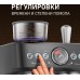 Кофейная станция Weissgauff WCM 685 Barista MaxAroma Pro Inox