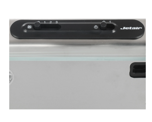 Подвесная вытяжка Jetair LIGHT IX/F/50