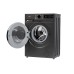 Стиральная машина Midea MF01712BS40/T