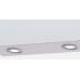Вытяжка Krona KRISTEN 900 WHITE/INOX SENSOR