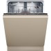 Встраиваемая посудомоечная машина Neff S197EB802E