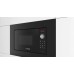 Встраиваемая микроволновая печь Bosch BEL 623MB3