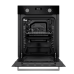 Электрический духовой шкаф Maunfeld EOEM519PB