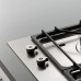 Газовая варочная панель Bertazzoni Professional PM6030X стальная