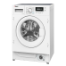 Встраиваемая стиральная машина Hansa WHE14018BI
