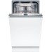 Посудомоечная машина Bosch SPV6YMX08E