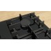 Газовая варочная панель Bosch PNN6B6K40