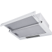 Телескопическая вытяжка Meferi SLIDEBOX60WH POWER