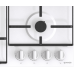 Независимая газовая варочная панель Gorenje G640EW