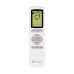 Кондиционер Electrolux Onix Super EACS/I-09HIX-BLACK/N8