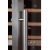 Винный холодильник CASO WineComfort 66 Black