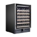 Винный шкаф Temptech WPQ60SCB