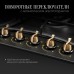 Газовая варочная панель Kuppersberg FS 903 B Bronze