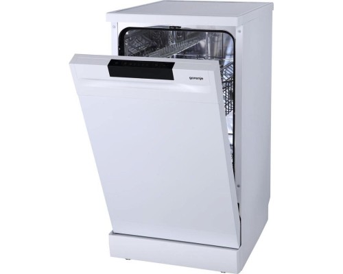Посудомоечная машина Gorenje GS520E15W