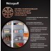 Отдельностоящий холодильник с инвертором и подачей воды Weissgauff WSBS 600 W NoFrost Inverter Water Dispenser