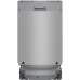 Встраиваемая посудомоечная машина Bosch SPV4EMX61E