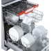Отдельностоящая посудомоечная машина LEX DW 6073 IX