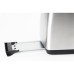 Тостер Caso INOX4