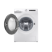 Стиральная машина Samsung WW80A6S24AW/LD (EcoBubble и AI Control)