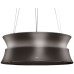 Вытяжка Falmec Circle.Tech DAMA isola 60 canna di fucile (600) CDCN60.E0P7#ZZZD461F