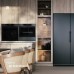 Вытяжка потолочная Sirius SLT 980 INSIDE OUT EM