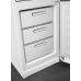 Холодильник Smeg FAB32RWH6