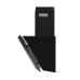 Вытяжка Maunfeld Dream 60 Push Glass чёрный