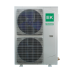 Напольно-потолочный кондиционер Euroklimat EKUX-140HNN4/EKOX-140HNN4