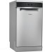 Посудомоечная машина Whirlpool WSFO 3O23 PF X