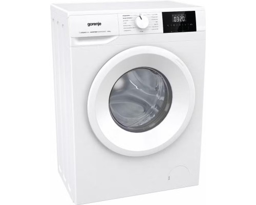 Стиральная машина Gorenje WNGPI61SBS/C