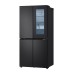 Холодильник LG GC-V22FFBMB