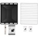 Духовой шкаф Krona ESSENZA 60 WH