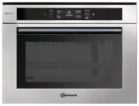 Духовой шкаф-пароварка BAUKNECHT ECTM9145/1/IXL