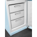 Холодильник Smeg FAB32RPB6